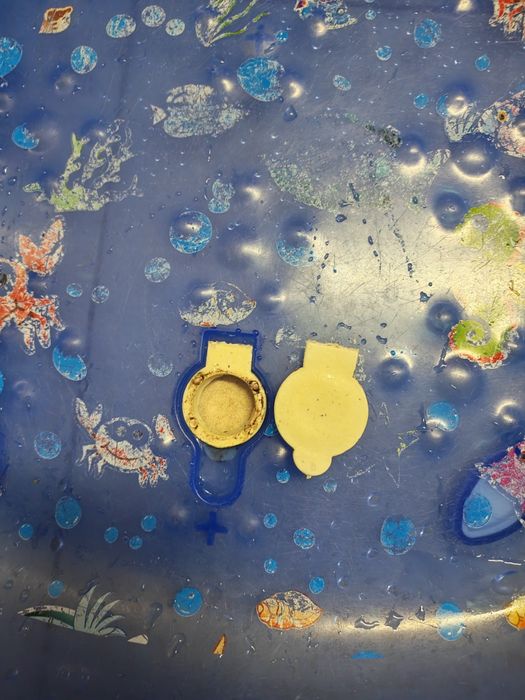 Ваничка с кофа и канче Sevi Baby