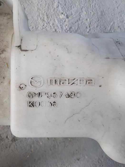 Vas lichid parbriz mazda 6 2013-2017