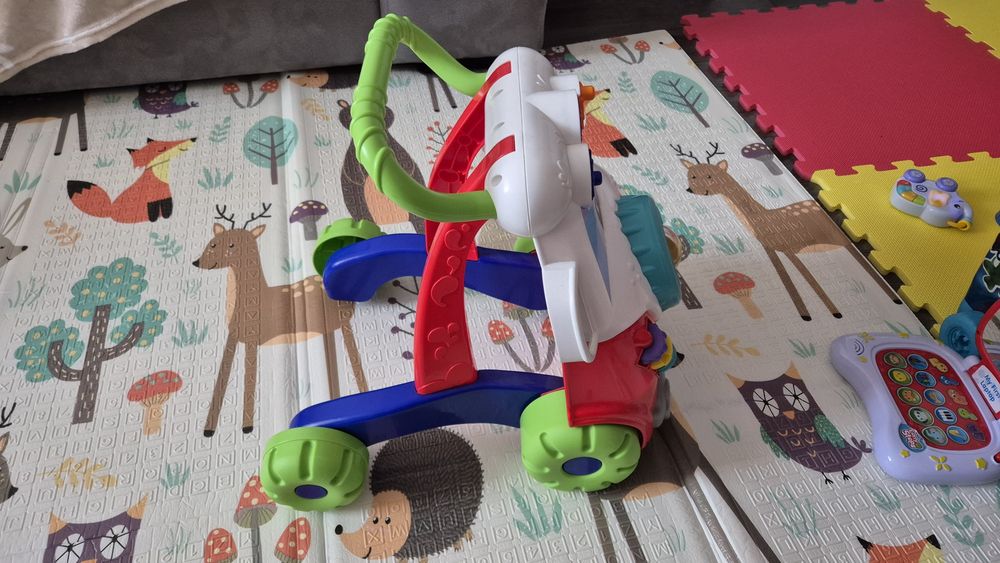 Premergător Chicco