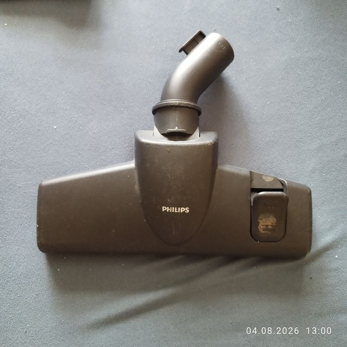 Vând perie pentru aspirator Philips