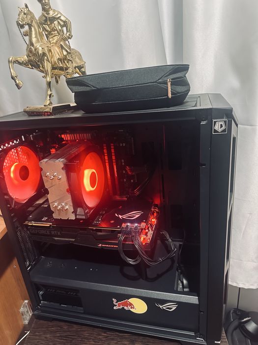 Продам Игровой компьютер