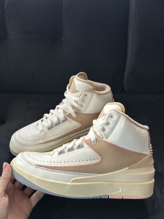 Jordan 2 Retro | originali