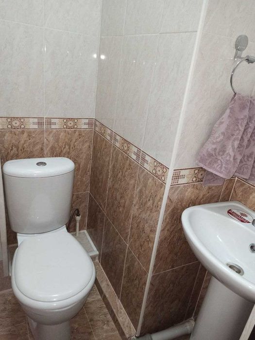 Сдам в аренду СВОЮ 2-х комнатную квартиру