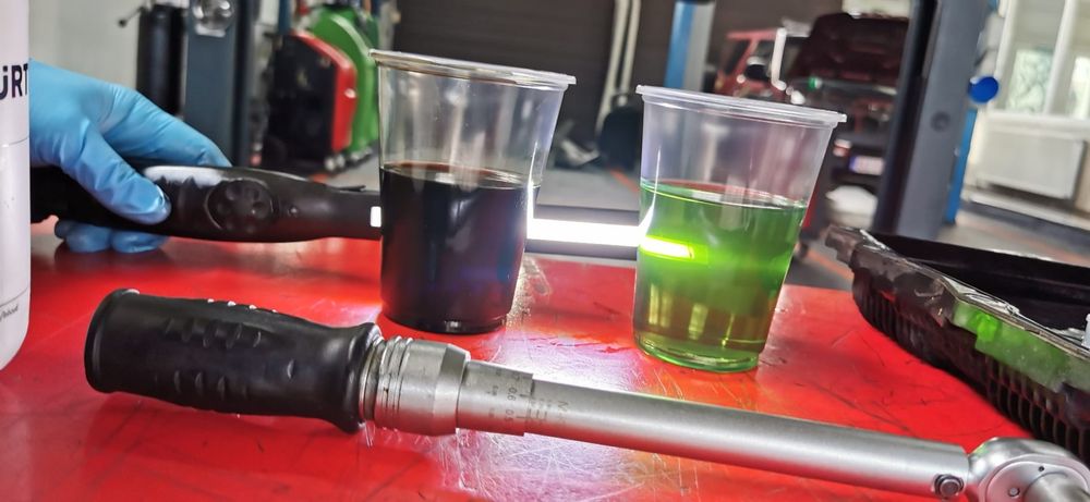 Revizii Mentenanta Reparatii Cutii Automate