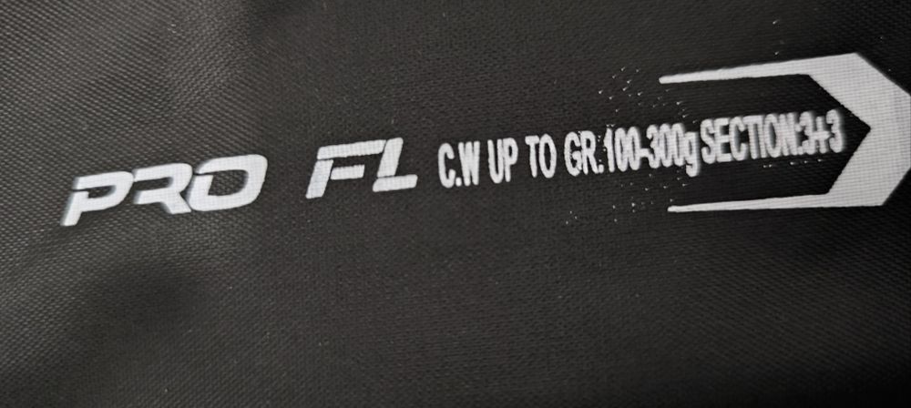 SET 2 Feedere PRO FL Strategist Spod 3,9 M 100-300g New 2025