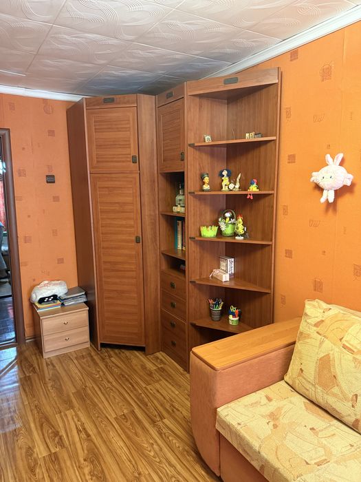 Продается 3-х комнатная квартира