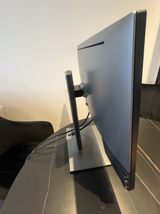 Монитор 27" Dell UltraSharp U2718Q 4К