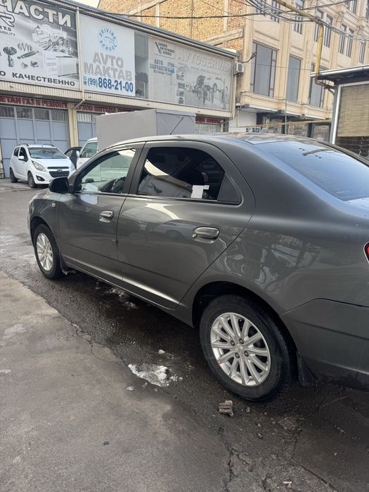 Koblt AT metan gaz 4 pak