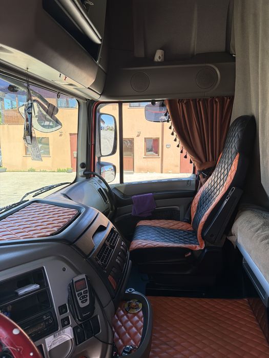 DAF XF 105 EXECUTIVE