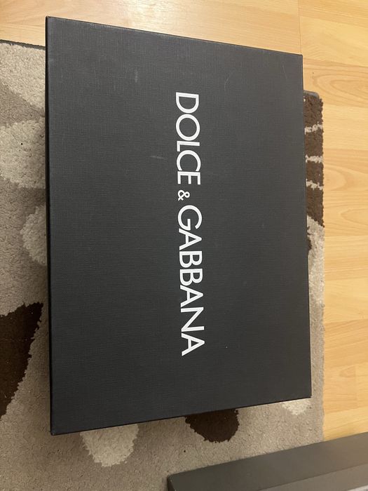 Pantofi dama Dolce Gabbana 39