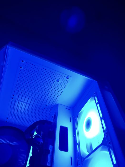 Игровой компьютер  СЭТАП Комплект