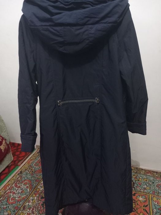 Куртка плащь Российский очень качественный материал