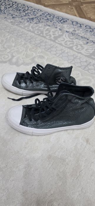 Кеды конверс оригинал