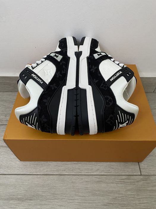 Louis Vuitton Trainer