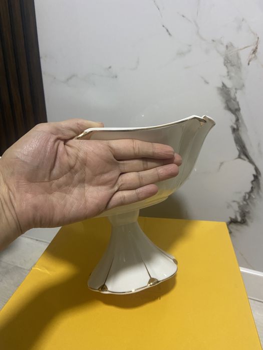 Ваза линия большая