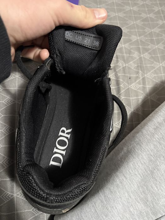 adidasi dior b30