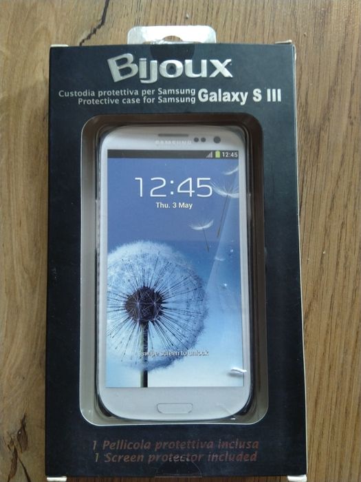 Протектор/ кейс/ гръб