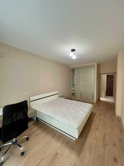 Дава се под наем Двустаен апартамент в София, Кръстова вада - 80 кв.м за 670 € - Снимка #7