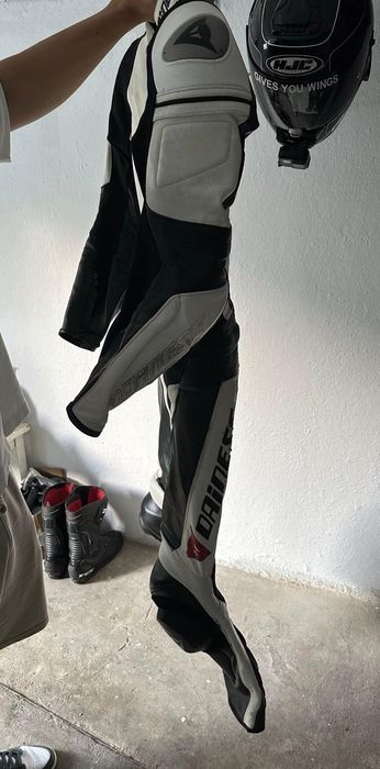 Combinezon moto Dainese, marimea 50