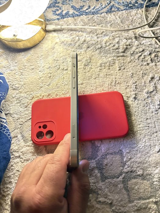 Iphone 12, айфон 12