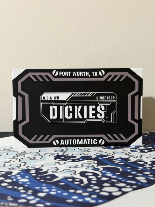 Часы Dickies Automatic