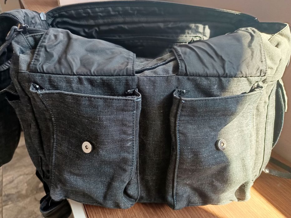 Mamas and papas чанта