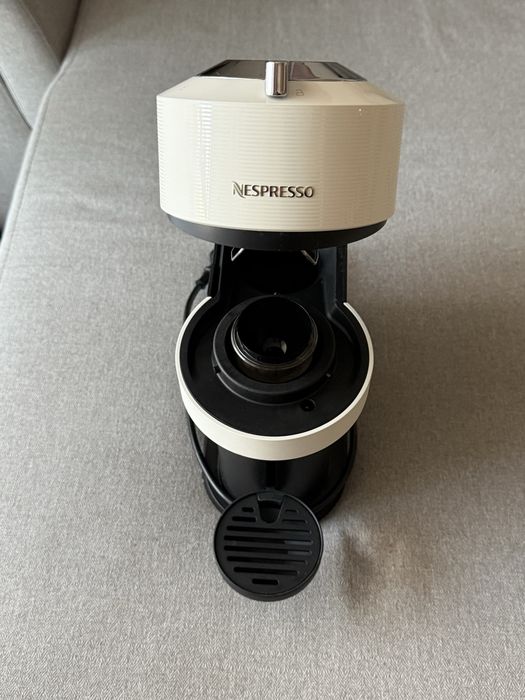 Nespresso Vertuo Next - White/Black