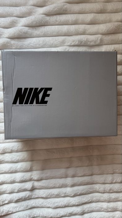 Продается боксерки NIKE MACHOMAI Original