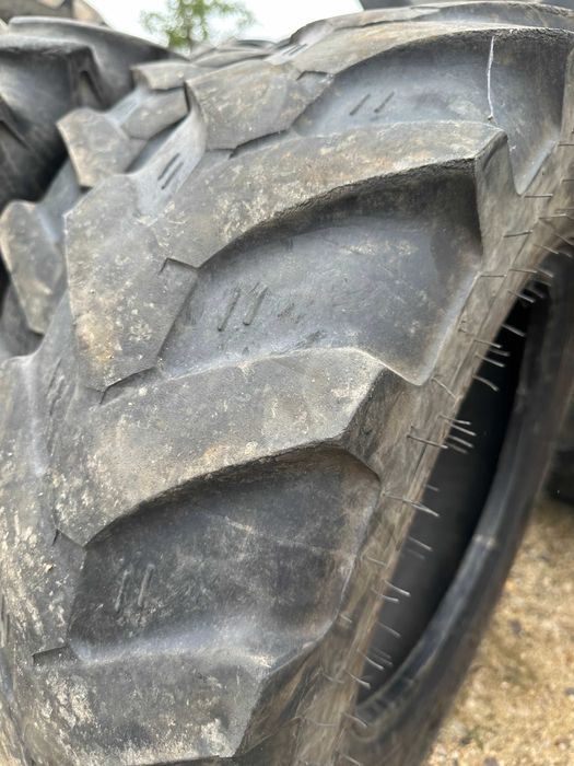 Anvelope sh 10.5 R18 Mitas