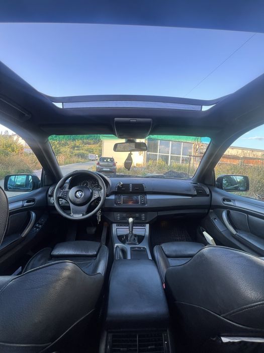 BMW X5 2005 — imagine 5