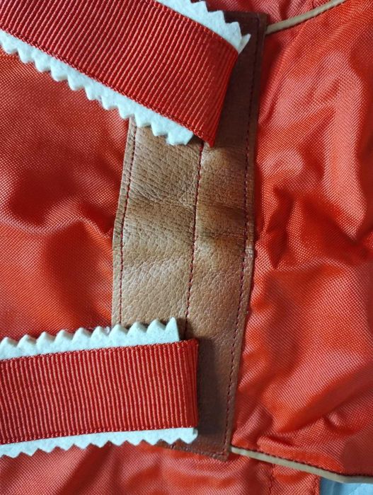 Голяма ретро туристическа раница