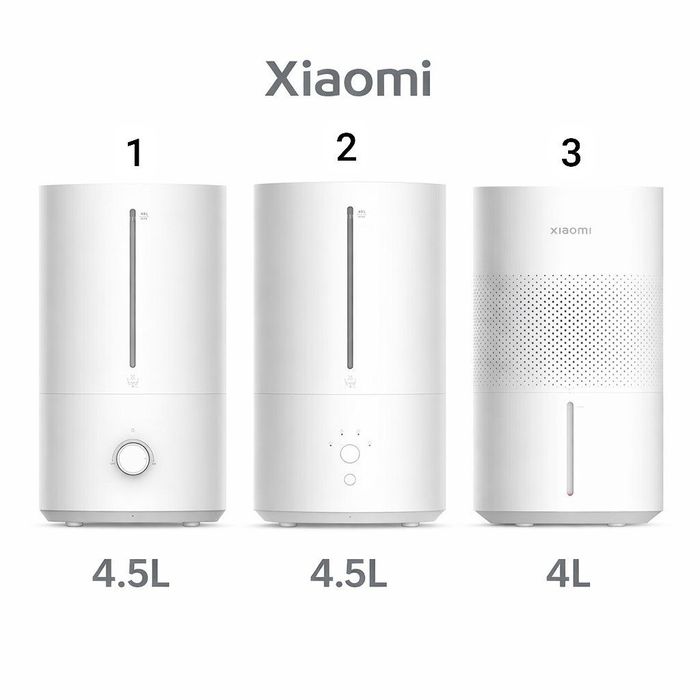 Увлажнитель воздуха Hofmann Xiaomi Midea