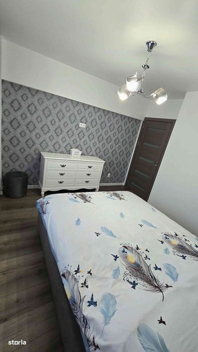 Apartament 3 camere decomandat, renovat, 2 bai, loc parcare, Gavana 3