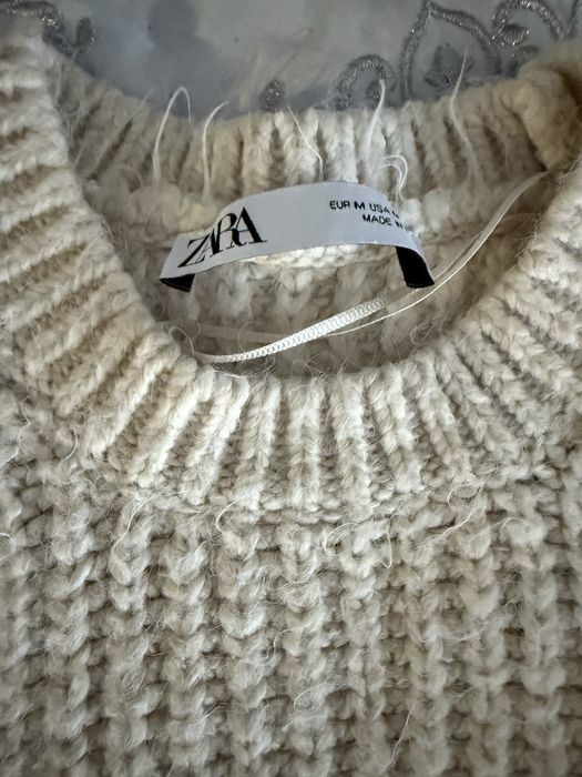 Пуловери Zara, размер S