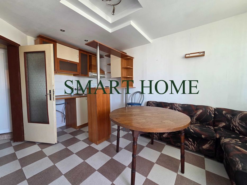 Двустаен апартамент в кв. ”Колю Фичето”!