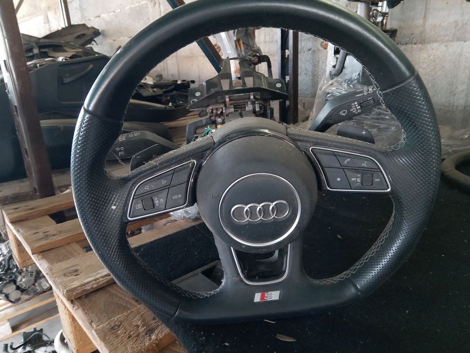 Волан САС аербег за Ауди а1 .2023г