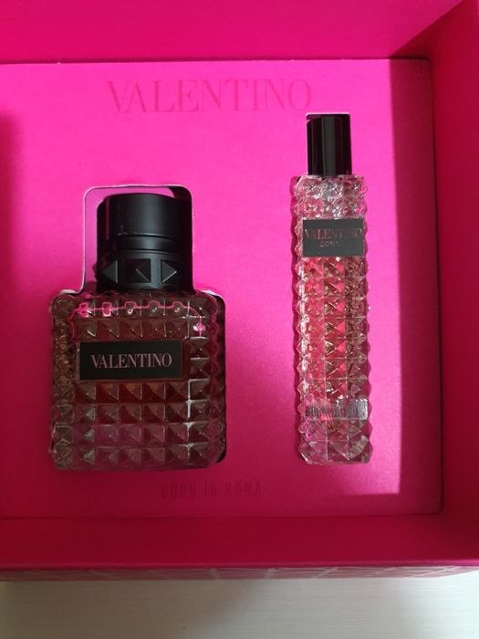 Set Dama și barbati