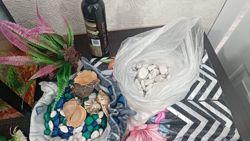 Продается аквариум