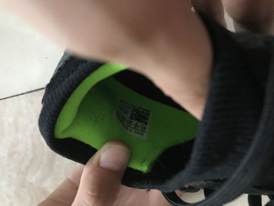 Продам бутсы Adidas X Speedportal