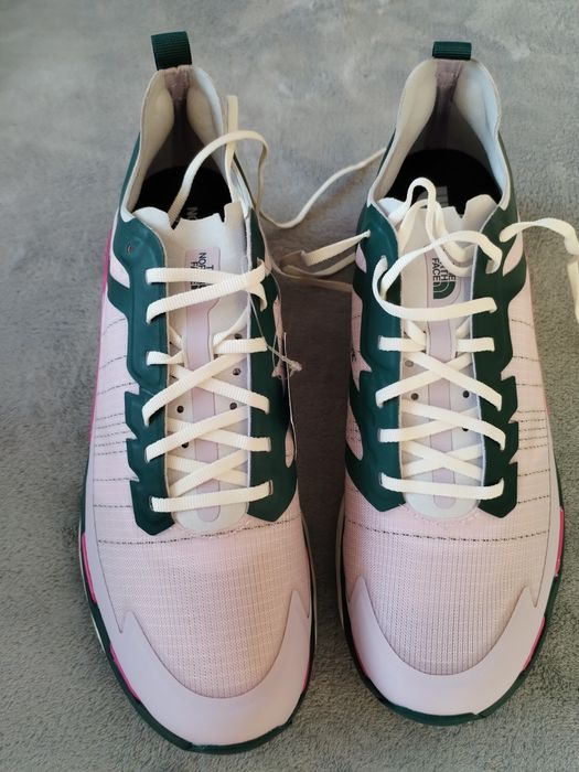 Adidași The North Face