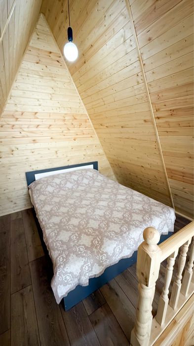 Дом в аренду посуточно