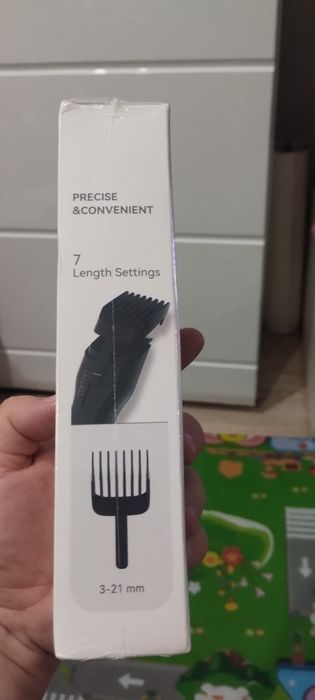 Masina de tuns Enchen