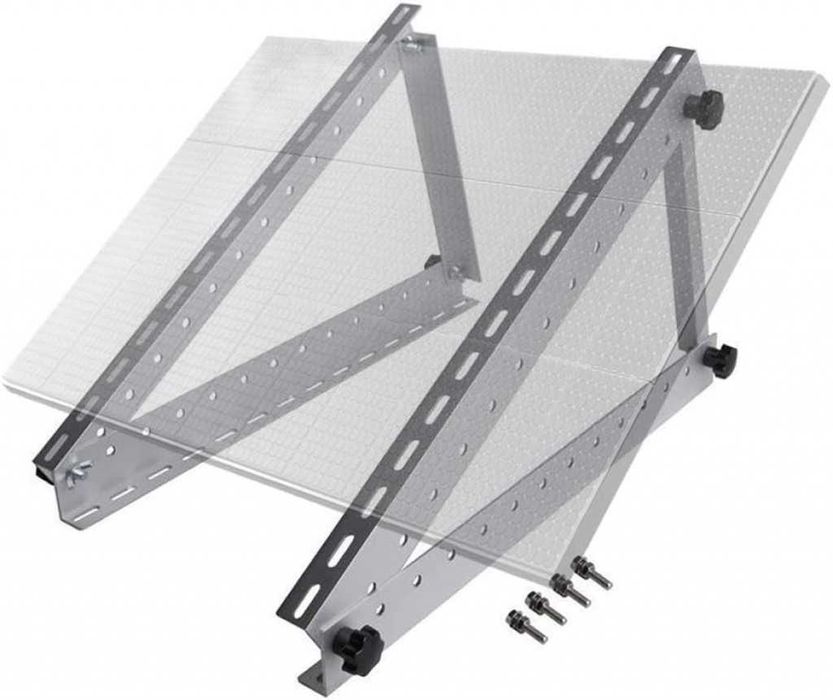 Регулируема скоба за слънчеви панели 16 инча