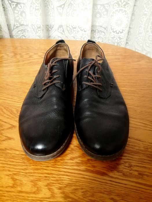Мужские модельные туфли, +торг