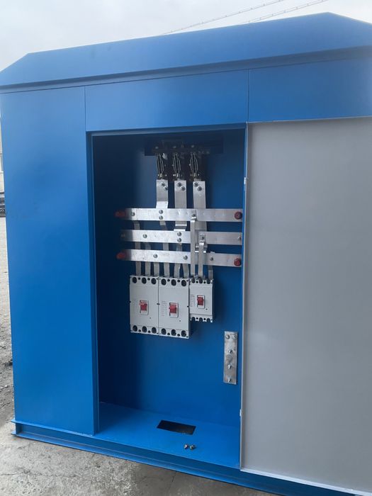 Трансформатор ТМГ ТМ КТП КТПН БМЗ