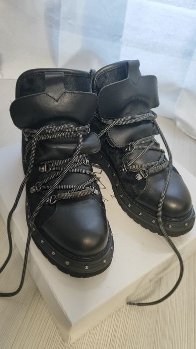 Ghete Eva Minge 37/38