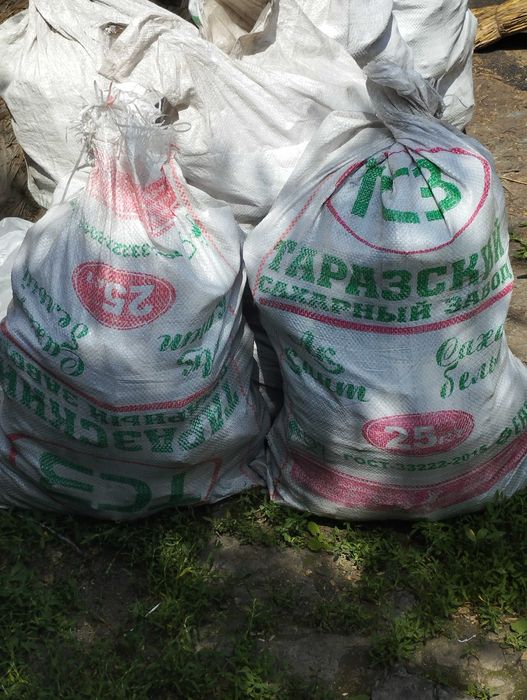 Срочно продам  Дрова