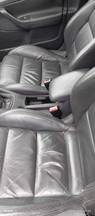 VOLKSWAGEN Golf 2005 — imagine 4