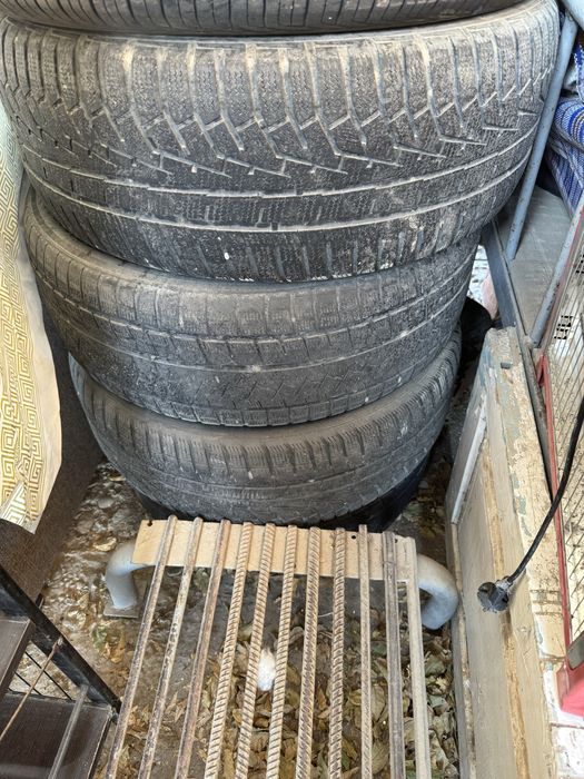 Автошины баллоны