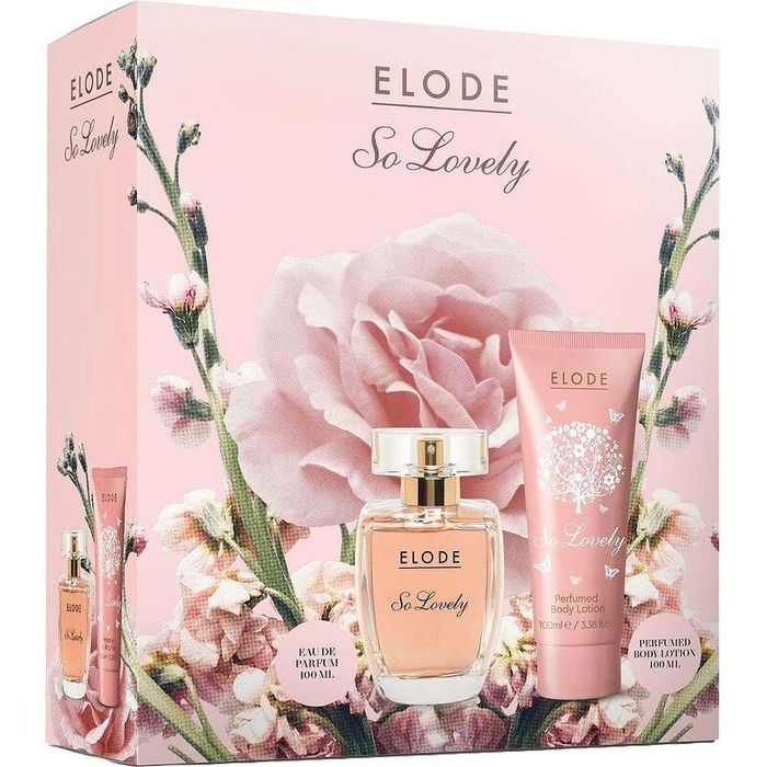 Подаръчни парфюмни комплекти